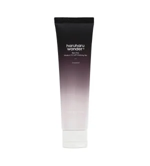 Haruharu Wonder Black Rice Moisture 5.5 Soft Cleansing Gel jemný čistiaci pleťový gél s pH 5,5