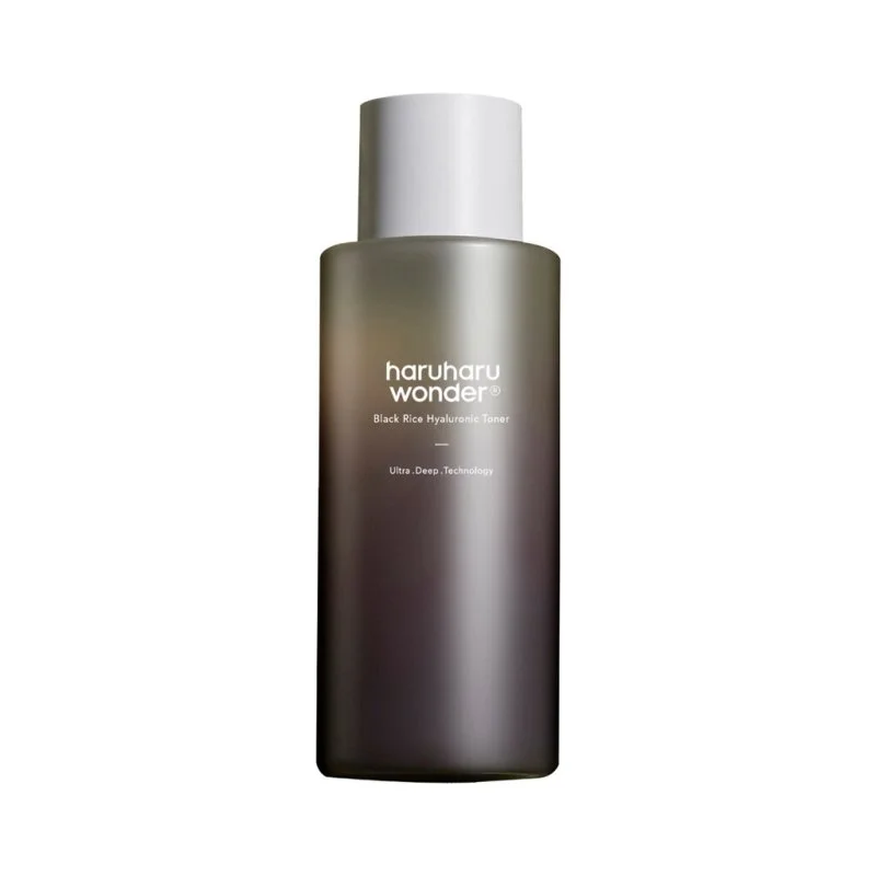Hyalurónový toner s čiernou ryžou 300 ml