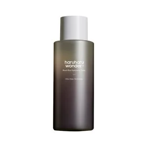 Haruharu Hyalurónový toner s čiernou ryžou