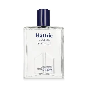 Hattric Classic Classic voda pred holením pre mužov