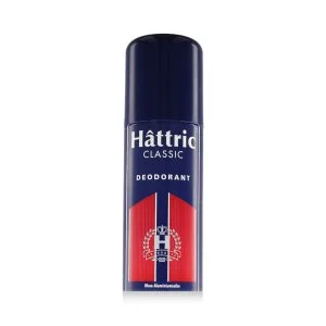 Hattric Classic DEO v spreji pre mužov