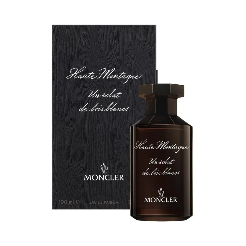 Haute Montagne parfumovaná voda unisex 100 ml