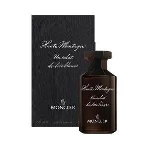 Moncler Haute Montagne parfumovaná voda unisex