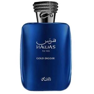 Hawas Gold Digger parfumovaná voda pre mužov
