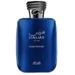 Hawas Gold Digger parfumovaná voda pre mužov 100 ml