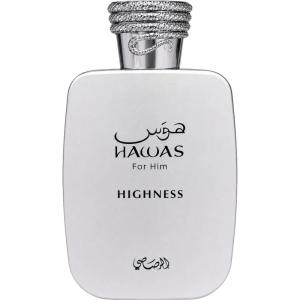 Hawas Highness parfumovaná voda pre mužov