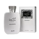 Hawas Highness parfumovaná voda pre mužov 100 ml