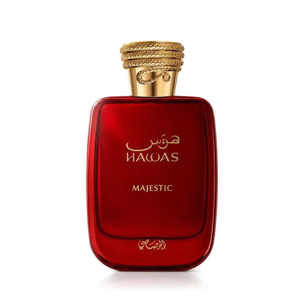 Hawas Majestic parfumovaná voda unisex 100 ml