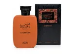 Hawas Overdose parfumovaná voda pre mužov 100 ml