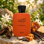 Hawas Overdose parfumovaná voda pre mužov 100 ml