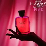 Hawas Pink For Her parfumovaná voda pre ženy 100 ml
