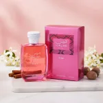 Hawas Pink For Her parfumovaná voda pre ženy 100 ml