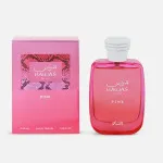 Hawas Pink For Her parfumovaná voda pre ženy 100 ml