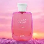 Hawas Pink For Her parfumovaná voda pre ženy 100 ml