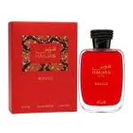 Hawas Rouge parfumovaná voda pre ženy 100 ml