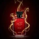 Hawas Rouge parfumovaná voda pre ženy 100 ml