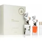 Her Confession 100 ml + EDP MINI 12 ml + Vlasová hmla parfumovaná voda pre ženy 50 ml