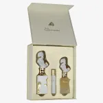 Her Confession 100 ml + EDP MINI 12 ml + Vlasová hmla parfumovaná voda pre ženy 50 ml