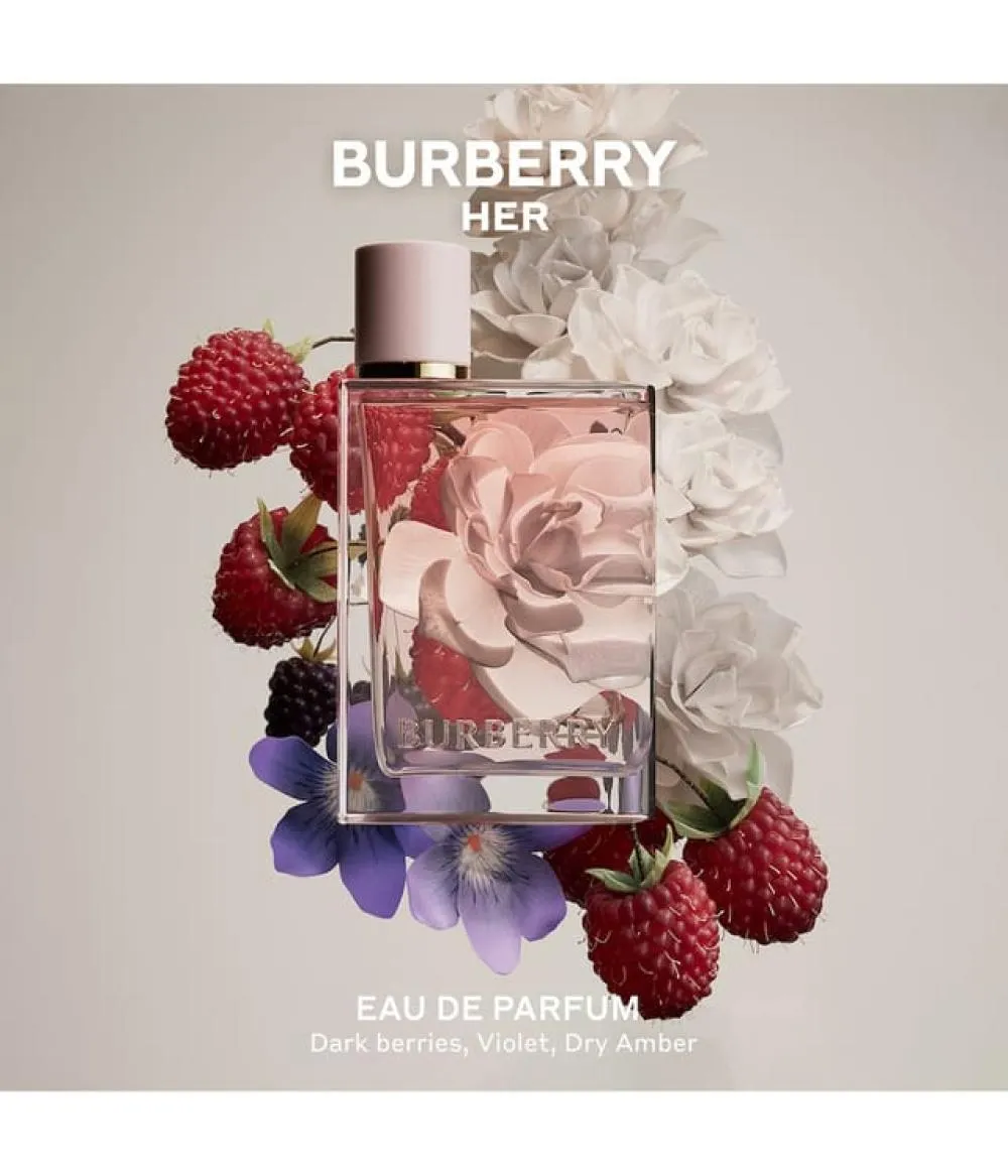 Her parfumovaná voda pre ženy 30 ml