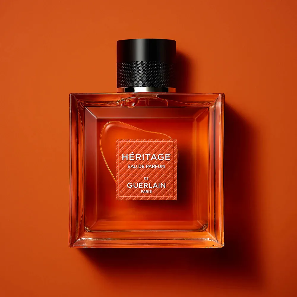 Héritage de Guerlain parfumovaná voda pre mužov 100 ml