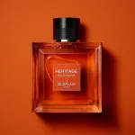 Héritage de Guerlain parfumovaná voda pre mužov 100 ml