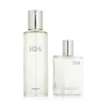 Hermès H24 EDT plniteľný 30 ml + EDT náplň 125 ml M