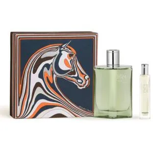 Hermes Hermès H24 Herbes Vives EDP plniteľný 100 ml + EDP MINI 15 ml M