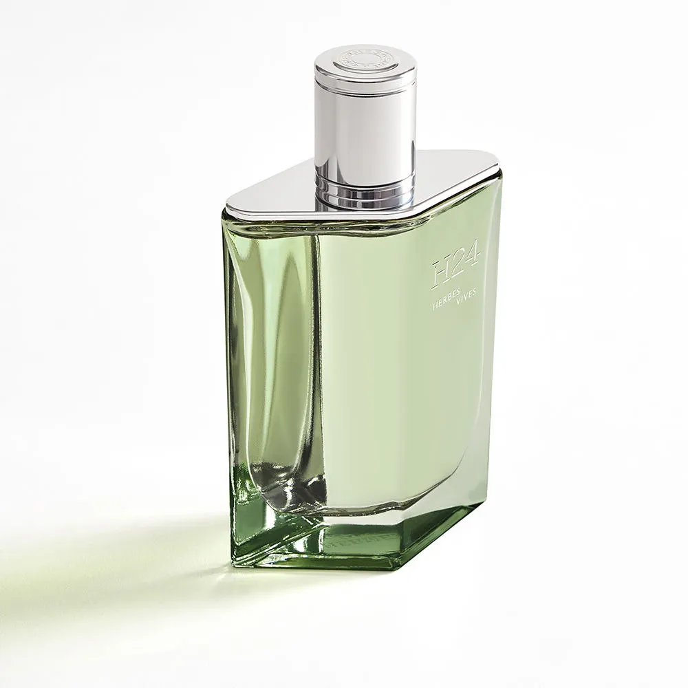 Hermès H24 Herbes Vives EDP plniteľný 100 ml + EDP MINI 15 ml M 1 ks