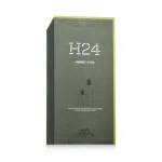 Hermès H24 Herbes Vives EDP plniteľný 30 ml + EDP náplň 200 ml M 1 ks