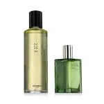 Hermès H24 Herbes Vives EDP plniteľný 30 ml + EDP náplň 200 ml M