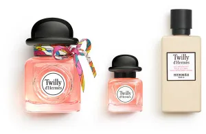 Hermès Twilly d'Hermès EDP 50 ml + EDP MINI 7,5 ml + BL 40 ml W