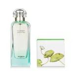 Hermès Un Jardin Sur le Nil EDT 100 ml + tuhý mydlo 50 g UNISEX