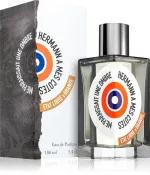 Hermann A Mes Cotes Me Paraissait Une Ombre parfumovaná voda unisex 100 ml
