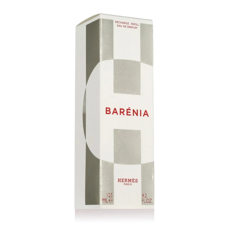 Barénia náplň parfumovaná voda pre ženy 125 ml