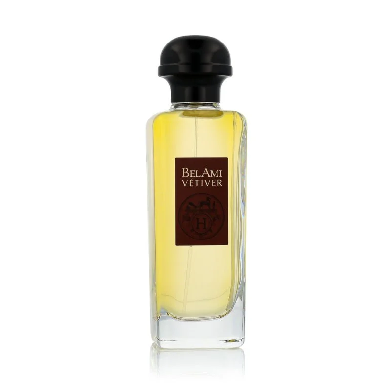 Bel Ami Vétiver toaletná voda pre mužov 100 ml