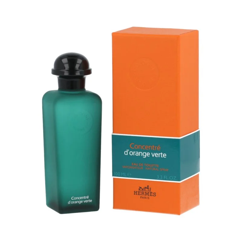 Concentrée D'Orange Verte toaletná voda unisex 100 ml