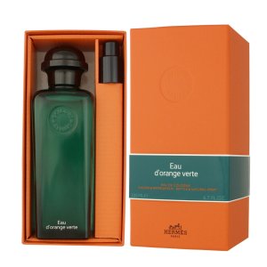 Eau D'Orange Verte kolínska voda unisex