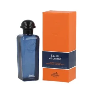 Hermes Eau de Citron Noir kolínska voda unisex