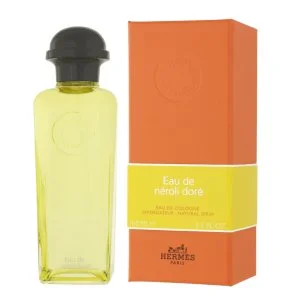 Hermes Eau de Néroli Doré kolínska voda unisex