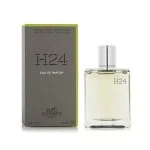 H24 plniteľná parfumovaná voda pre mužov 50 ml