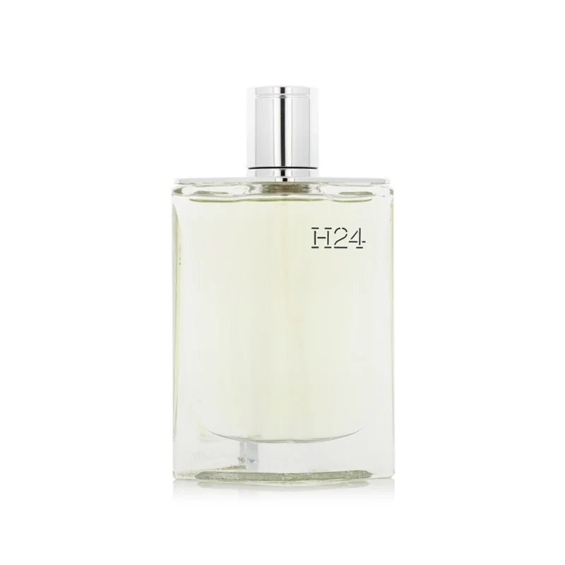 H24 plniteľná toaletná voda pre mužov 100 ml