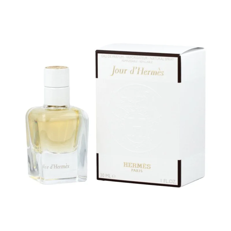 Hermes Jour d'Hermès plniteľná parfumovaná voda pre ženy 30 ml