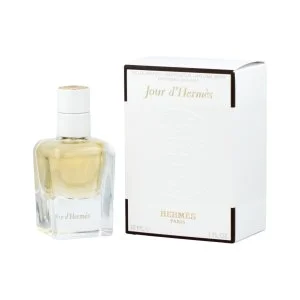 Hermes Jour d'Hermès plniteľná parfumovaná voda pre ženy