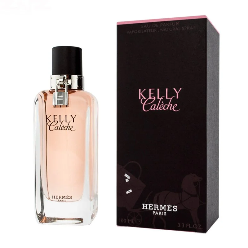 Hermes Kelly Caléche parfumovaná voda pre ženy 100 ml