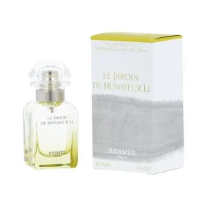 Hermes Le Jardin De Monsieur Li toaletná voda unisex