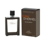 Terre D'Hermès plniteľná toaletná voda pre mužov 30 ml