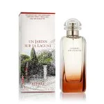 Un Jardin Sur La Lagune toaletná voda unisex 100 ml