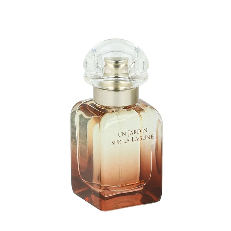 Hermes Un Jardin Sur La Lagune toaletná voda unisex