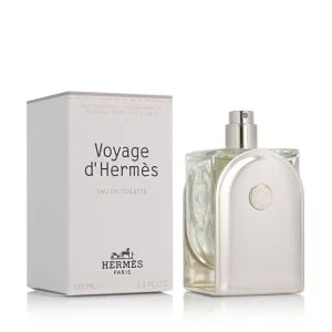 Hermes Voyage D'Hermès plniteľná toaletná voda unisex