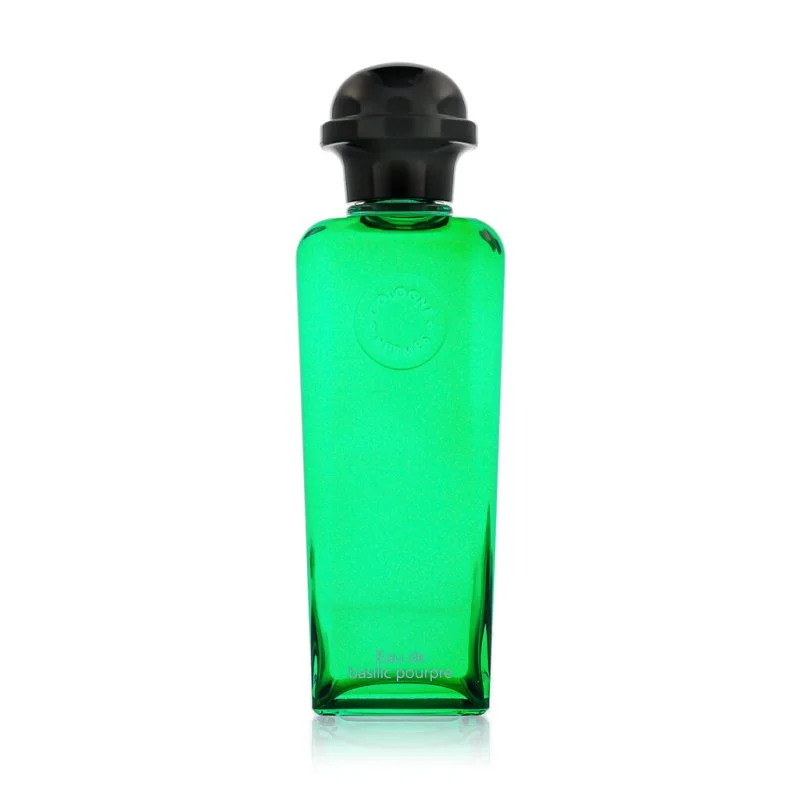 Eau de Basilic Pourpre kolínska voda unisex 200 ml